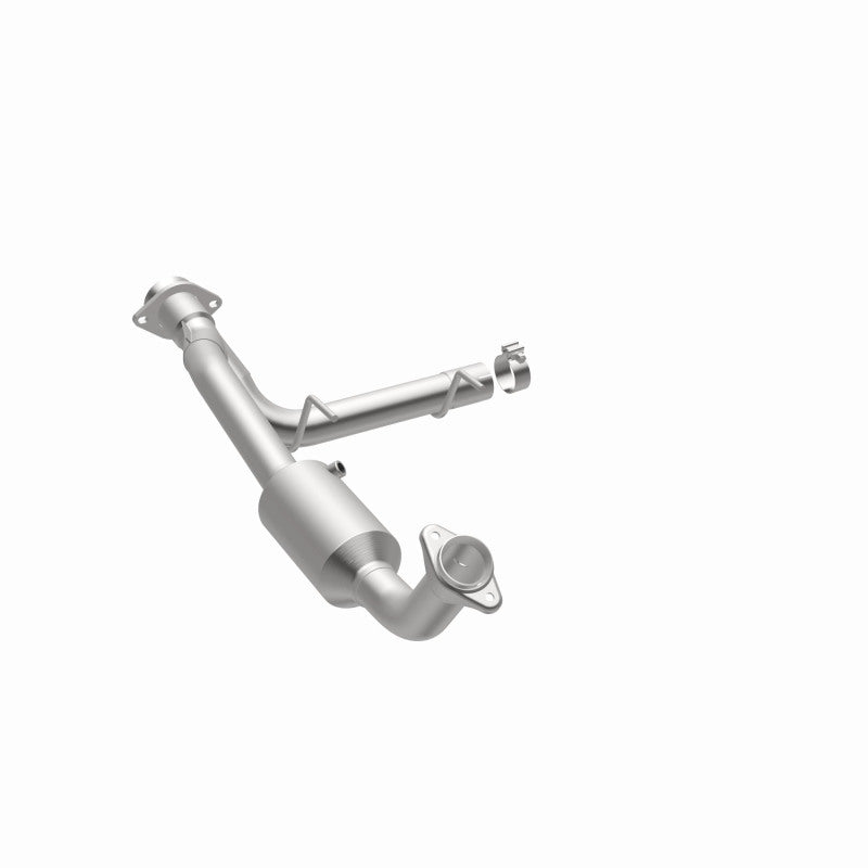 MagnaFlow 2005 Lincoln Navigator 5.4L Direct Fit Converter