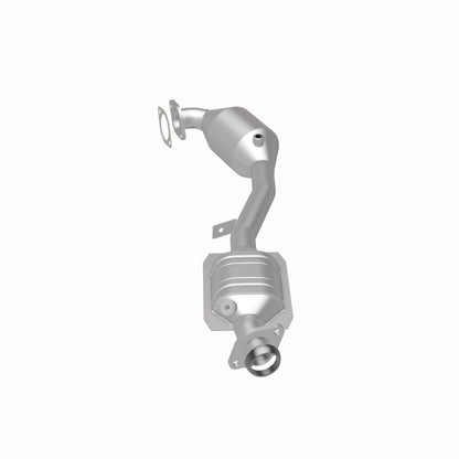MagnaFlow 2005 Subaru Outback 2.5L Direct Fit Converter