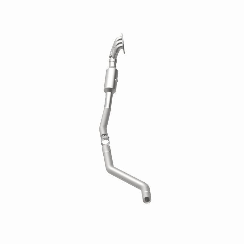 MagnaFlow 12-15 ML350 V6 3.5 OEM Manifold Direct Fit Converter