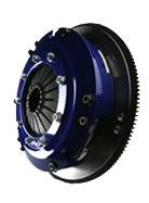 Spec 03-06 350z Super Twin SS- Trim Clutch Kit