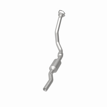 MagnaFlow 09-11 Audi A6 Quattro 3.0L Direct Fit Converter