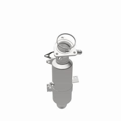 MagnaFlow 00-02 Ford Focus 2.0L Direct Fit Converter