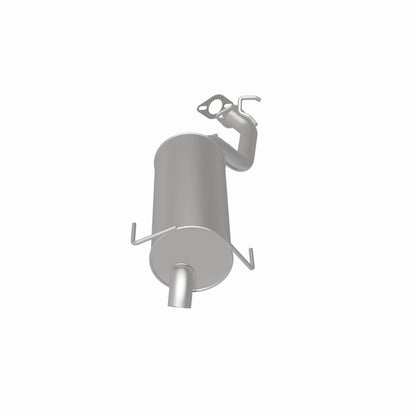 BRE Exhaust 00-04 Legacy Outback 2.5L Muffler Kit