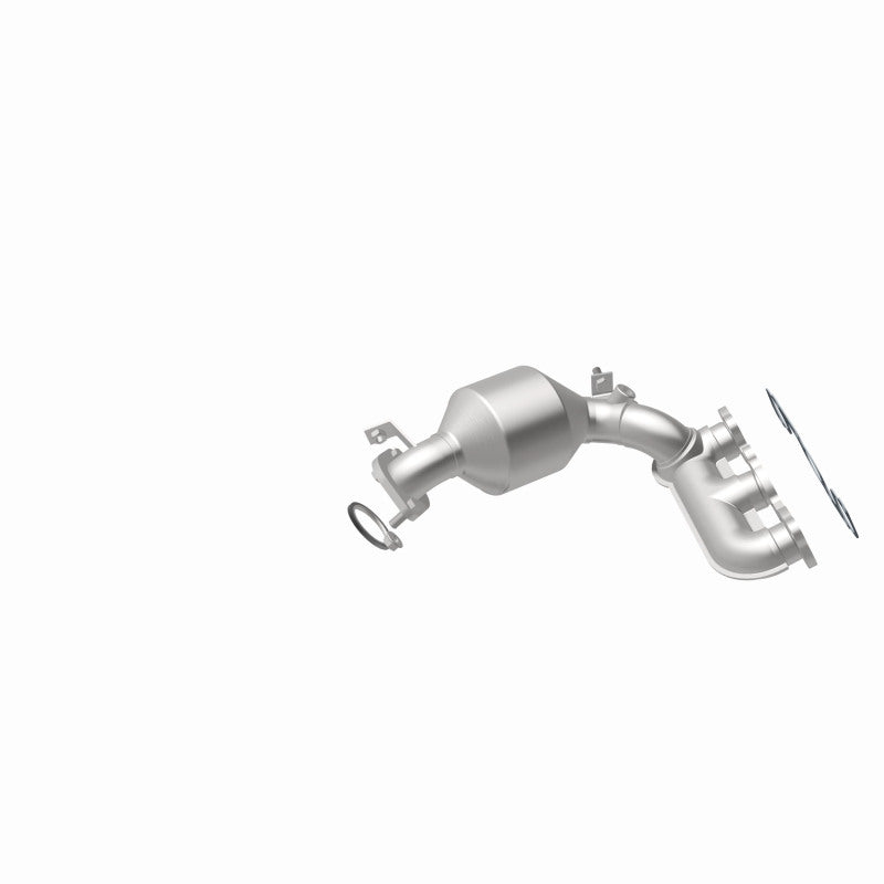 MagnaFlow 04-06 Toyota Sienna 3.3L Direct Fit Converter