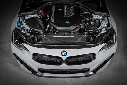 Eventuri BMW G2X Nov 2018-2024 / G42 M40i B58 Black Carbon Intake System