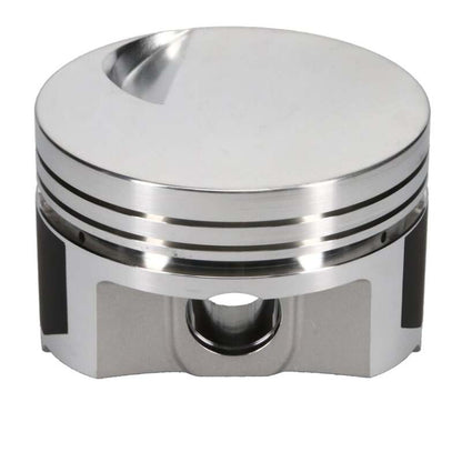 Wiseco Pro Tru Street Chevy Big Block 4.280in Bore 1.645in CH -3.00 CC Piston Set