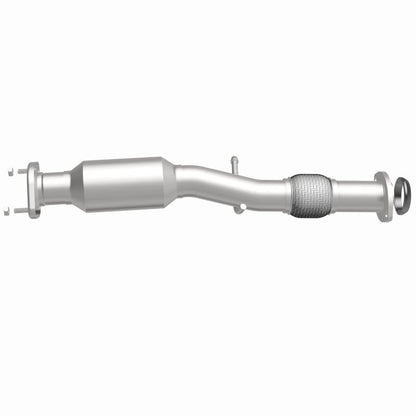 MagnaFlow 17-19 Toyota Highlander 3.5L Direct Fit Converter