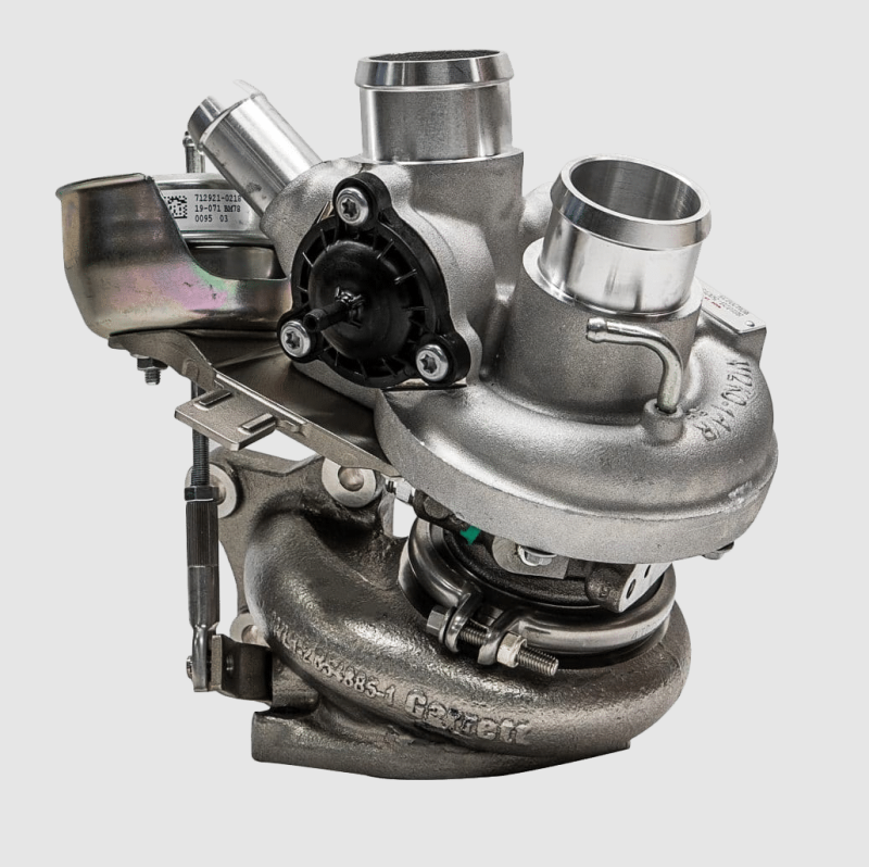 Garrett - PowerMax Turbocharger For 2013 - 2017 Ford 3.5L Stage 1 Kit - Left & Right