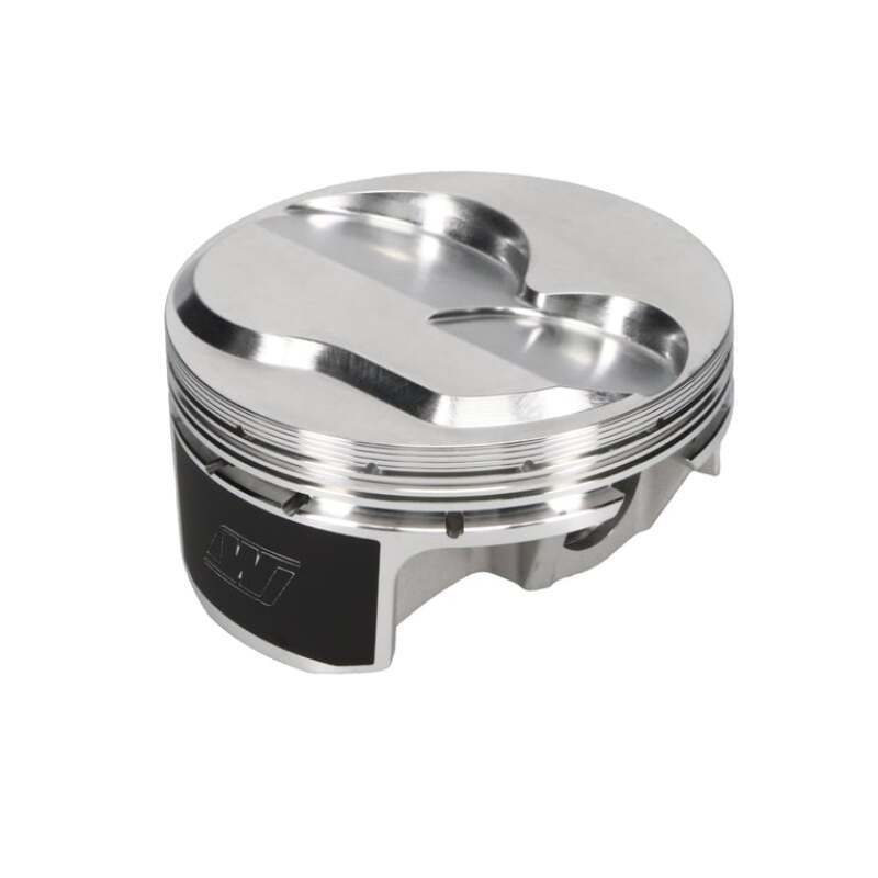 Wiseco Chevy Small Block 4.130in Bore 1.120in CH 13.50 CC Piston Set