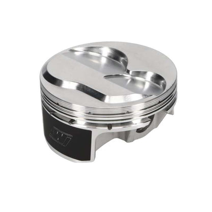 Wiseco Chevy Small Block 4.185in Bore 1.120in CH 13.50 CC Piston Set