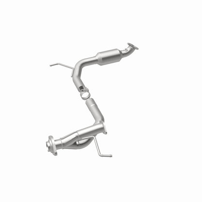 MagnaFlow 05-15 Toyota Tacoma 4.0L Direct Fit Converter