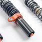AST 99-05 Renault Clio 2 RS 172 CUP incl. facelift BB FWD 5100 Comp Coilovers w/ Springs & TopMounts