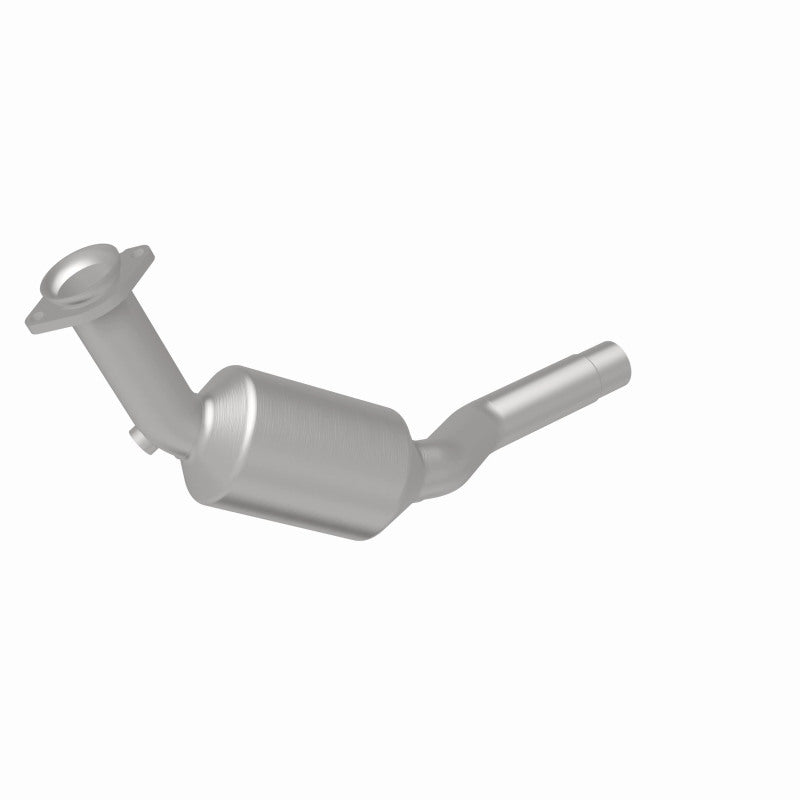 MagnaFlow 07-09 Jaguar XK 4.2L Direct Fit Converter