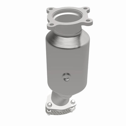 MagnaFlow Direct Fit Catalytic Converter 18-20 Audi Q5 Underbody
