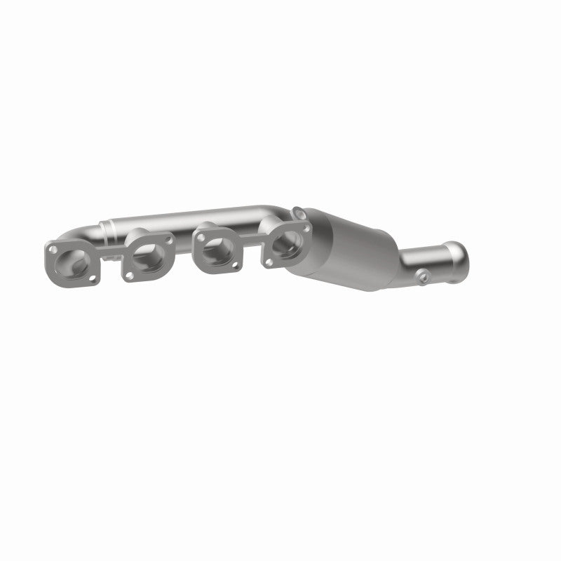 MagnaFlow 07-10 BMW X5 4.8L Direct Fit Converter