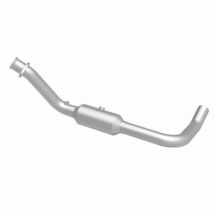 MagnaFlow 07-09 Chrysler Aspen 5.7L Direct Fit Converter