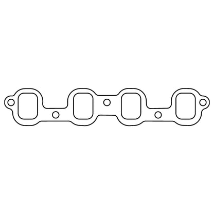 Cometic GM SB2.2 Small Block V8 .060in KF Intake Manifold Gasket Set - 2.085in x1.560in Ports