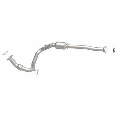 MagnaFlow 2015 Colorado 2.5 Underbody Direct Fit Converter