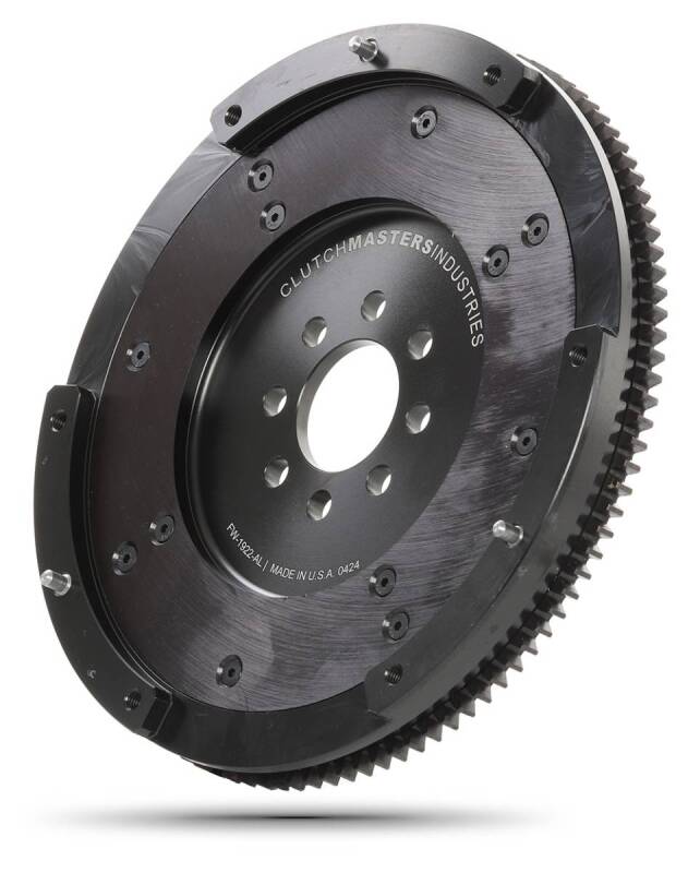 Clutch Masters 21-22 BMW G80 M3/G82 M4 S58 6-Speed Lightweight Aluminum Flywheel