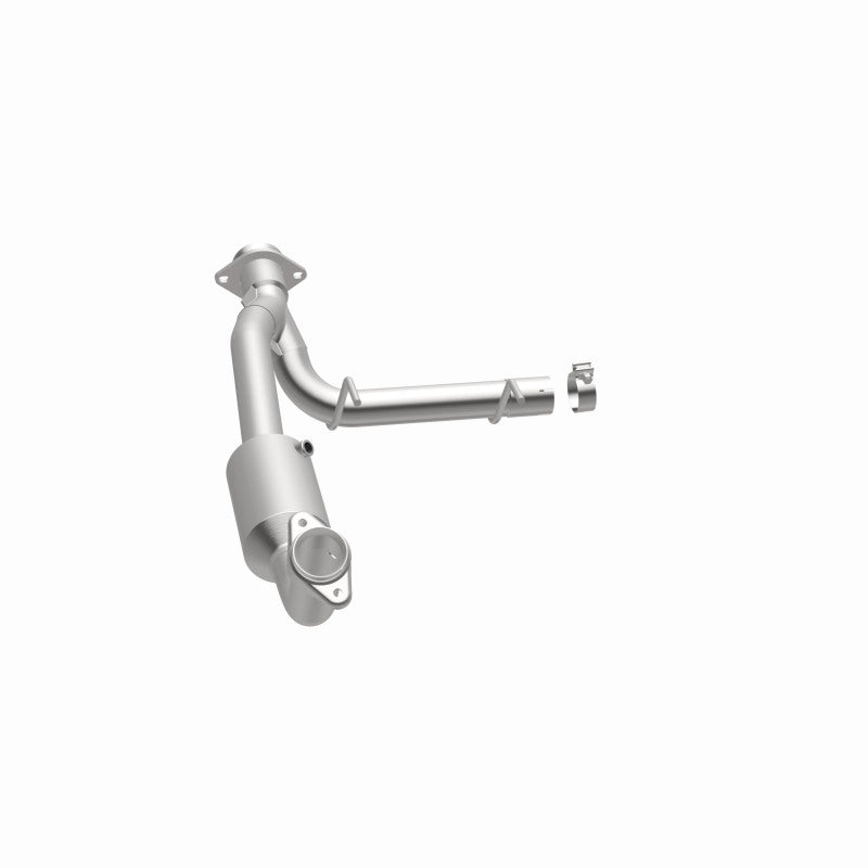 MagnaFlow 2005 Lincoln Navigator 5.4L Direct Fit Converter