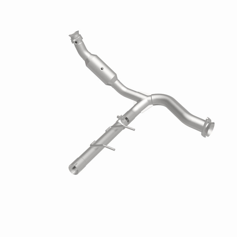 MagnaFlow 07-08 Ford Expedition 5.4L Direct Fit Converter