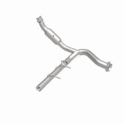 MagnaFlow 07-08 Ford Expedition 5.4L Direct Fit Converter