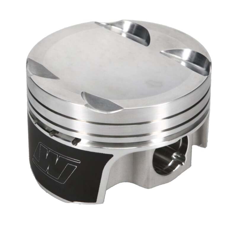 Wiseco Chrysler A853 87.50 mm Bore 35.71 mm CH -22.00 CC Piston Set