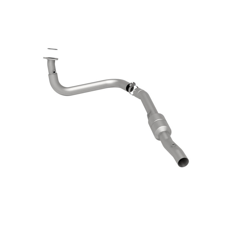 MagnaFlow 2004 Chevrolet Silverado 2500 HD 6.0L Direct Fit Converter