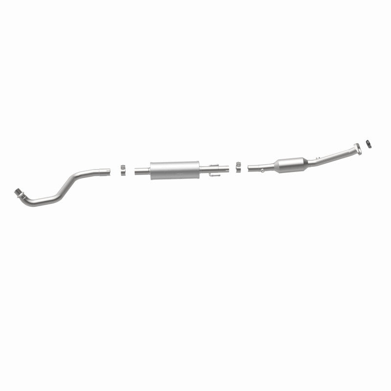 MagnaFlow 04-06 Scion xA 1.5L Direct Fit Converter