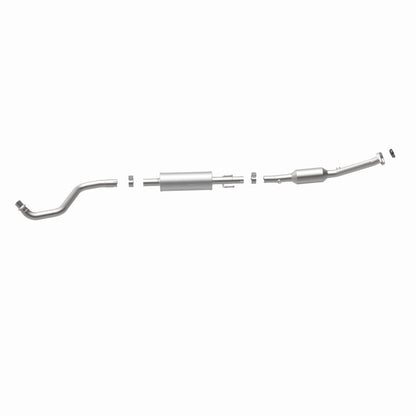 MagnaFlow 04-06 Scion xA 1.5L Direct Fit Converter