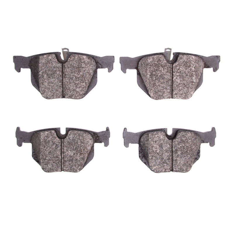 R1 06-15 BMW 335Xi Rear Performance Sport Brake Pads