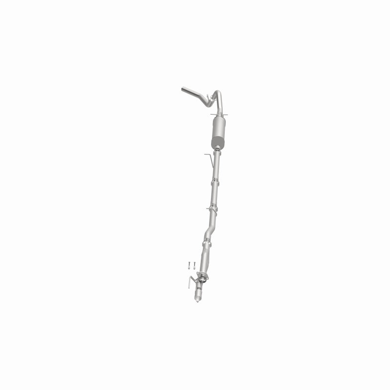 MagnaFlow BRE Exhaust Kit 11-17 Ford F-250 F-350 Super Duty 6.2L