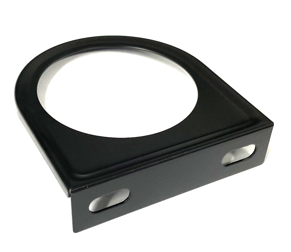 Prosport Gauges - 2-1/16" (52mm) Golf Cart Battery Meter bracket