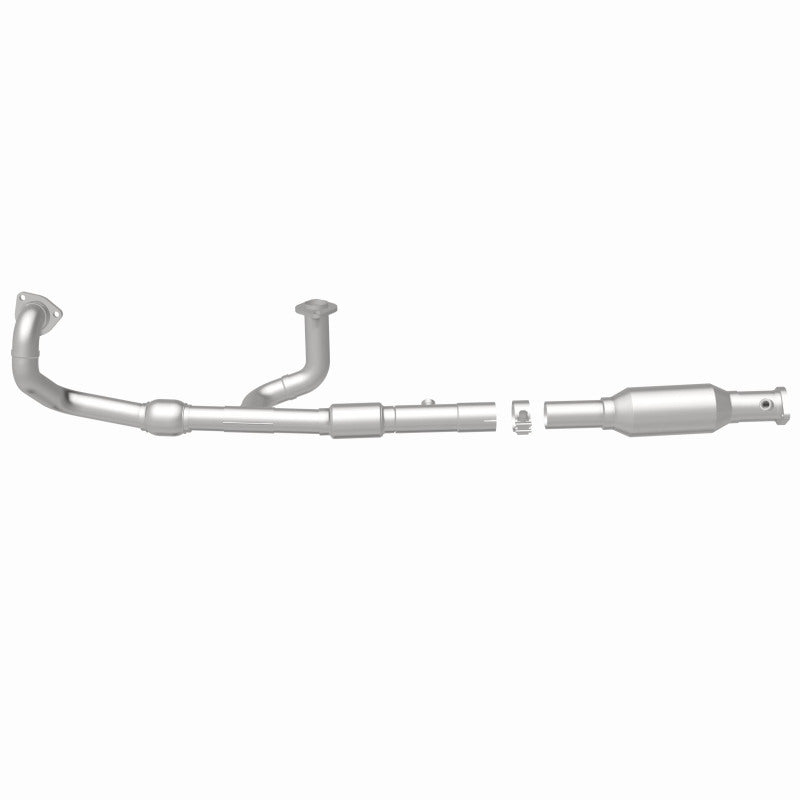 MagnaFlow 01-03 Saab 9-5 3.0L Direct Fit Converter