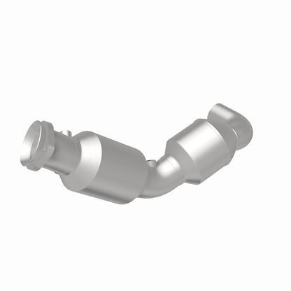 MagnaFlow 21-23 Ford F-150 3.5L Left Underbody Direct Fit Converter