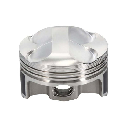 Wiseco Peugeot EW10J4 85.00 mm Bore 29.60 mm CH -18.00 CC Piston Set