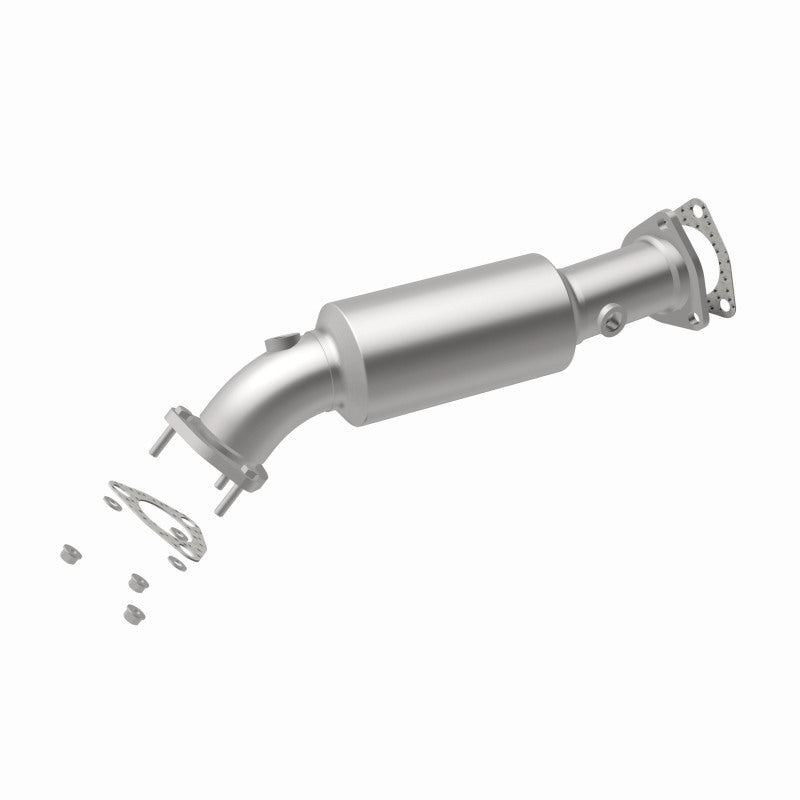 MagnaFlow 01-05 Volkswagen Passat 1.8L Direct Fit Converter