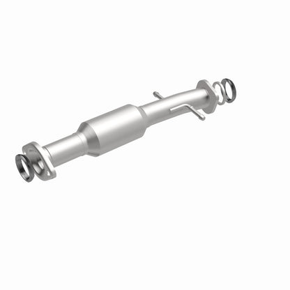 MagnaFlow 12-15 RX350 V6 3.5 OEM Underbody Direct Fit Converter