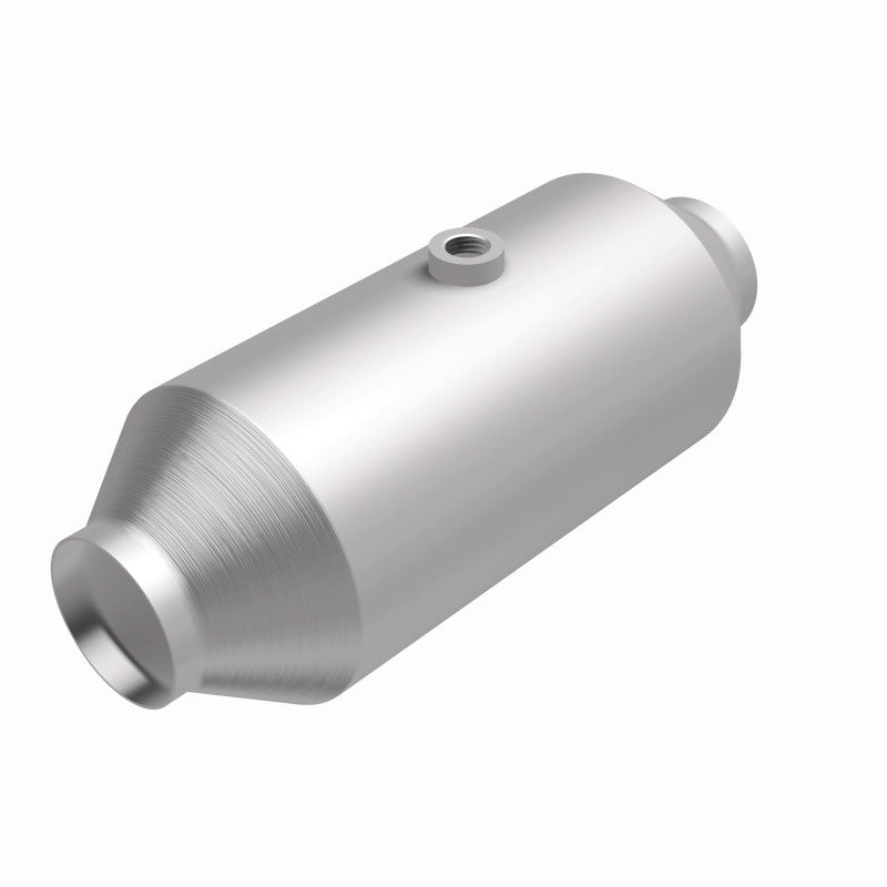 MagnaFlow MagnaFlow 2.5 in. OEM Grade Federal / EPA Compliant Universal Catalytic Converter