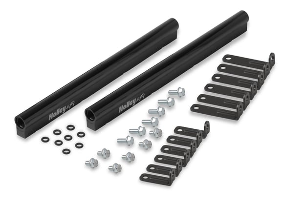 Holley - COLECTOR MODULAR EFI LO-RAM HOLLEY LS1/2/6