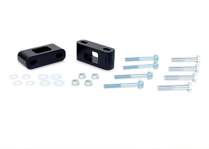 SuperPro Suspension Stabilizer Bar Mount