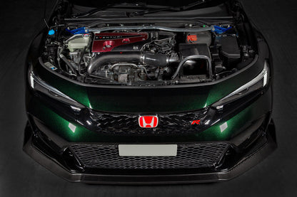 Eventuri FL5 Civic Type-R Black Carbon Intake System