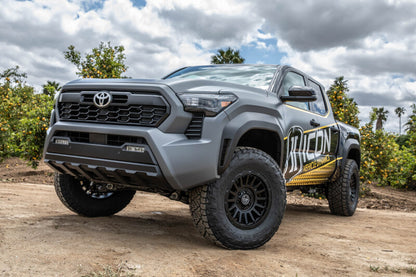ICON 24+ Toyota Tacoma Remote Reservoir Shocks w/ CDXS Coilover Kit