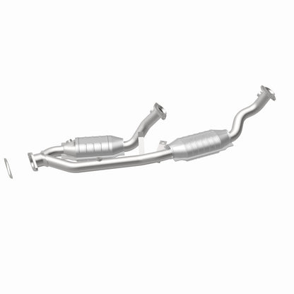 MagnaFlow 99-00 Ford Windstar 3.0L Direct Fit Converter