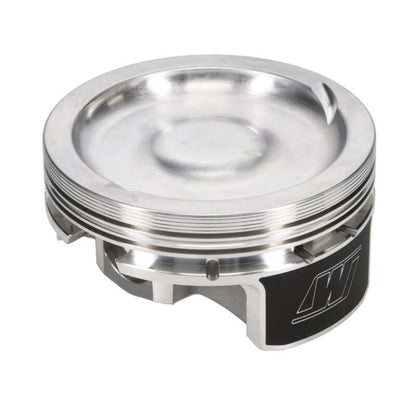 Wiseco Chevy Small Block 4.155in Bore 1.125in CH -32.00 CC Piston Set