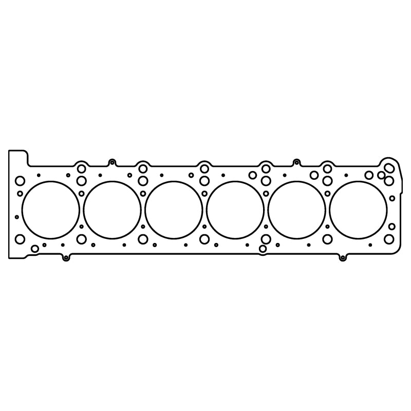 Cometic Mercedes-Benz 6.0L M120 6.9/7.0L M297 .060in MLS Cylinder Head Gasket - 90mm Bore - RHS