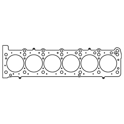 Cometic Mercedes-Benz 6.0L M120 6.9/7.0L M297 .060in MLS Cylinder Head Gasket - 90mm Bore - RHS