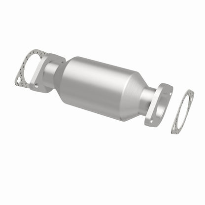 MagnaFlow 10-12 Hyundai Genesis Coupe 2.0L Direct Fit Converter