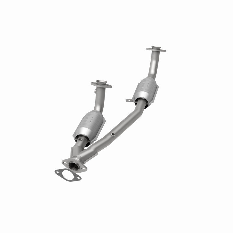 MagnaFlow 95-97 Ford Windstar 3.8L Direct Fit Converter