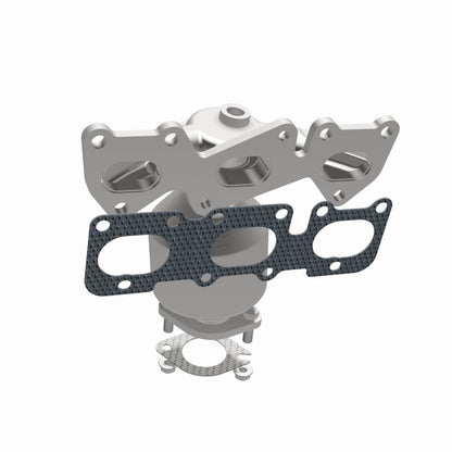 Magnaflow 07-10 Kia Sedona 3.8L California Grade CARB Compliant DF Manifold Catalytic Converter